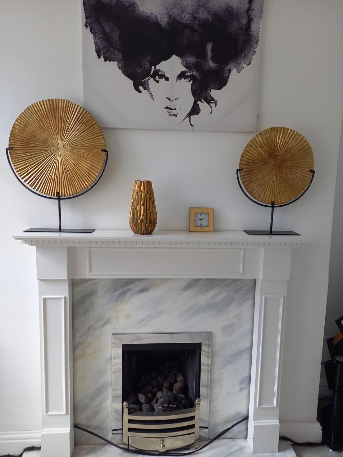 Gorgeous Stylish Cheri Victorian House In Manchester Villa Eksteriør bilde
