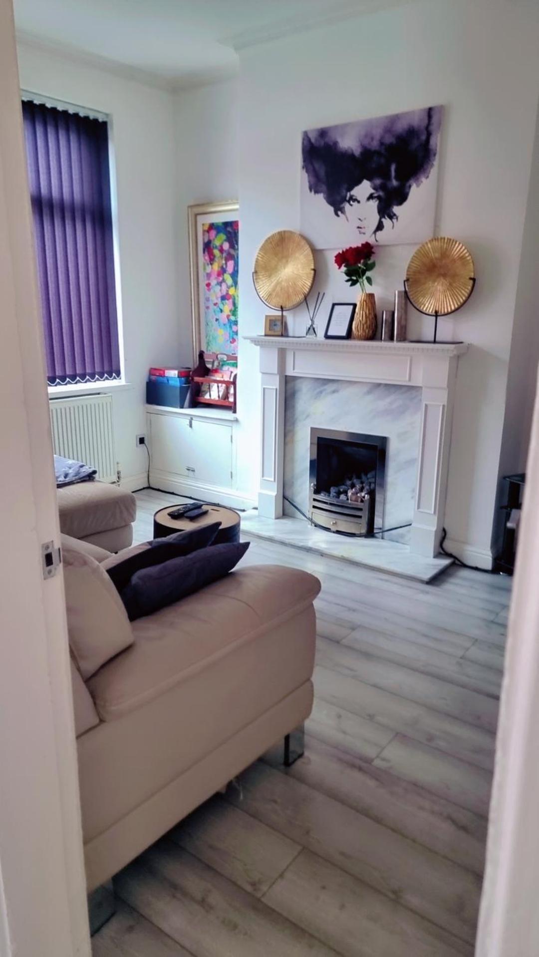 Gorgeous Stylish Cheri Victorian House In Manchester Villa Eksteriør bilde